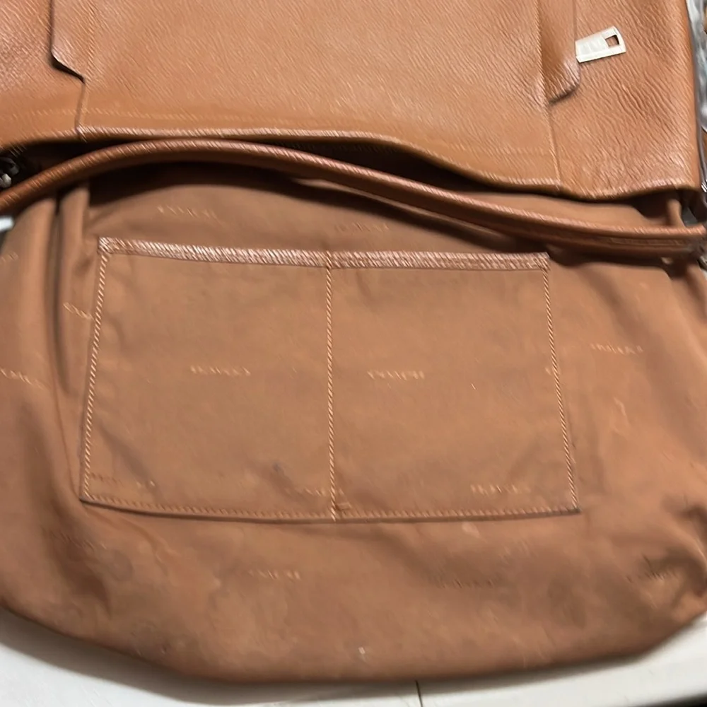 Coach Scout Crossbody/Shoulder Bag 34312 - Picture 10 of 11